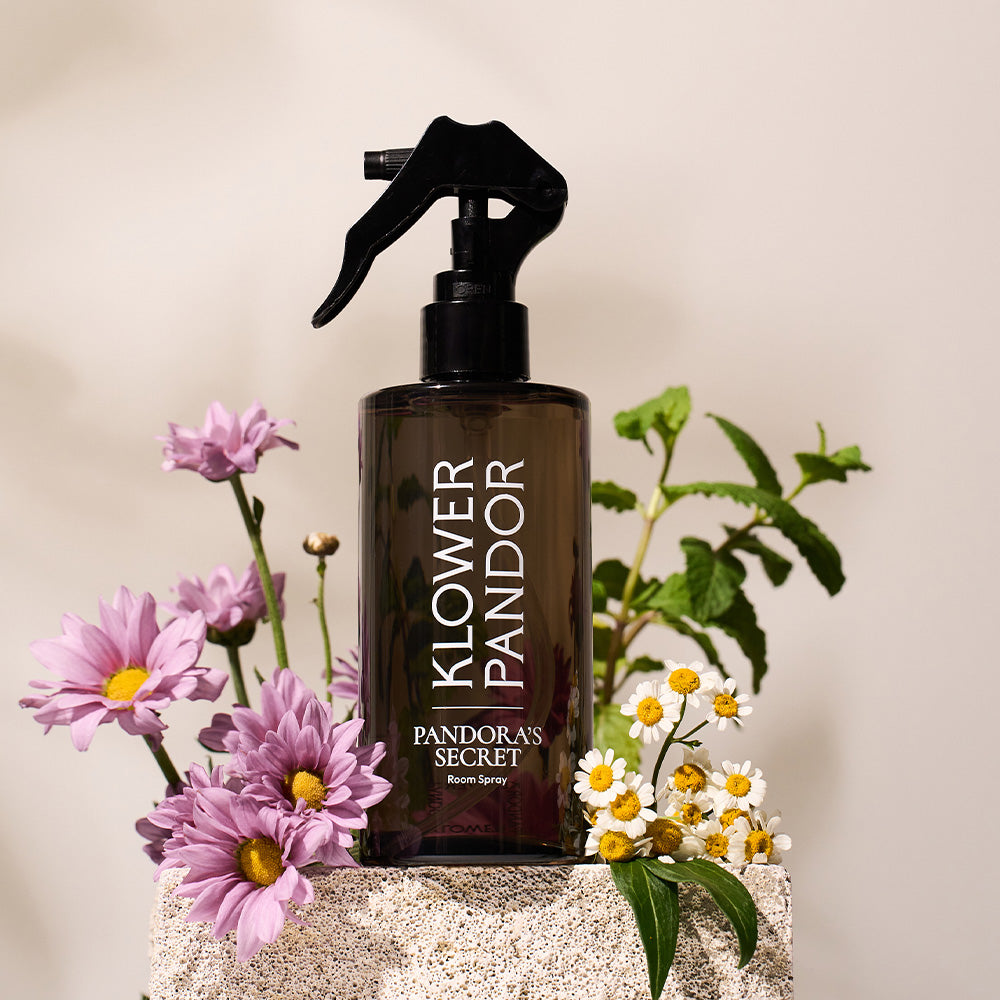 KP Memory Fragrance-Pandora's Secret Space Deodorizing Fragrance