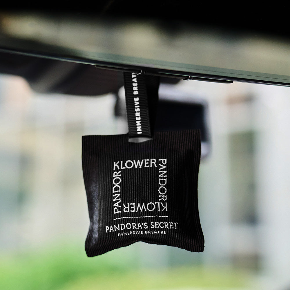 【Fougere】2705 Twilight Amber Space Fragrance Pack 