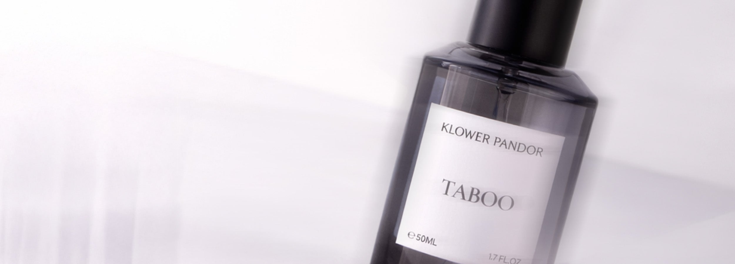 Fougere Tune】1306 Aftersex Perfume