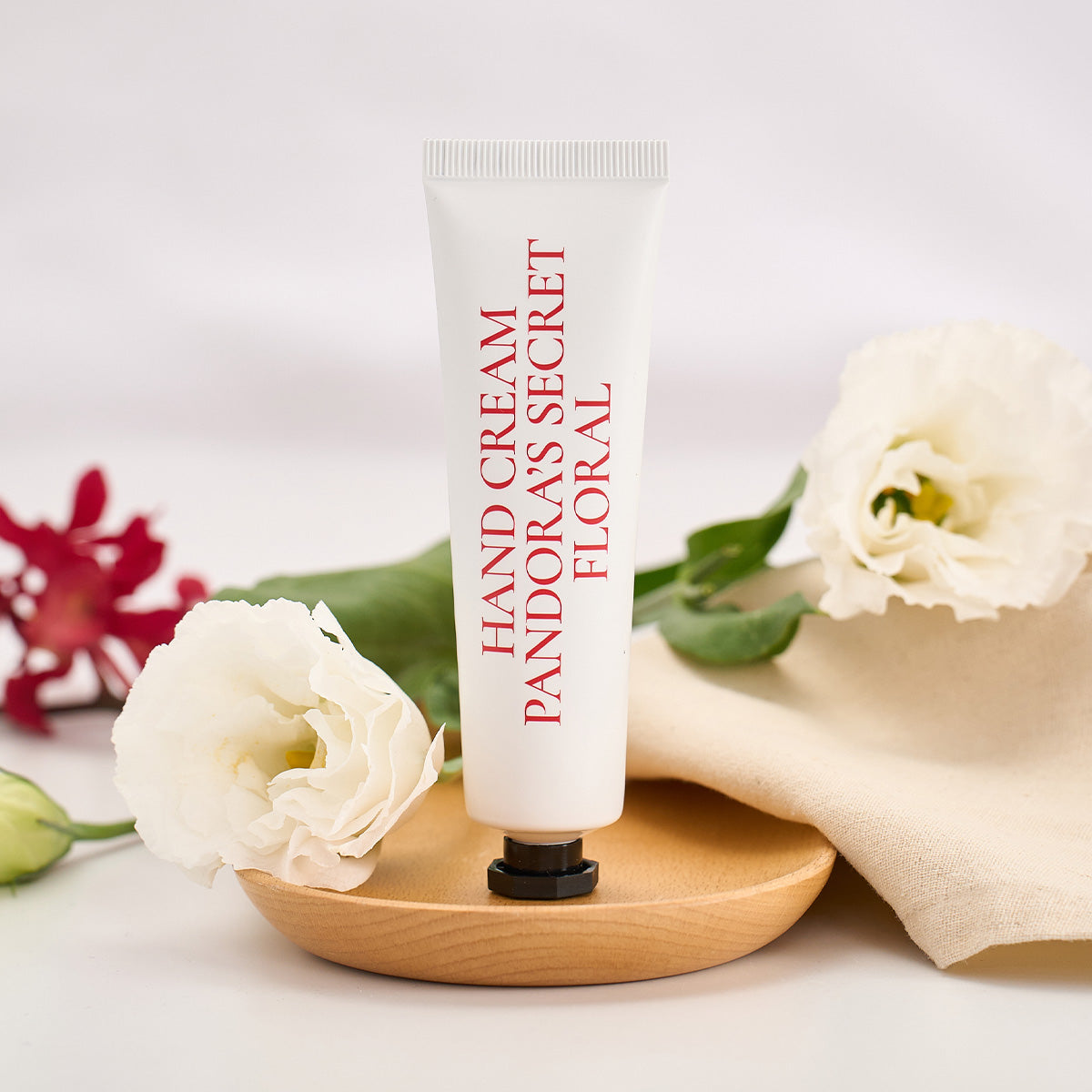 [Floral Fragrance] 4212 Pandora's Secret Perfume Hand Cream 