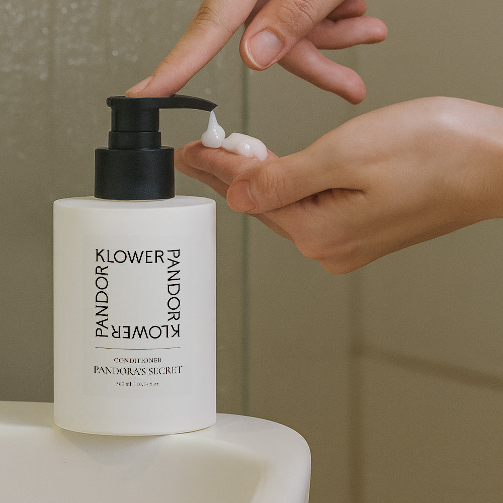 [Oriental] 3315 Taboo Peach Perfume Conditioner 