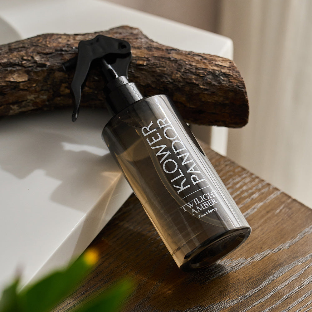 KP Memory Fragrance-Twilight Amber Space Deodorizing Fragrance