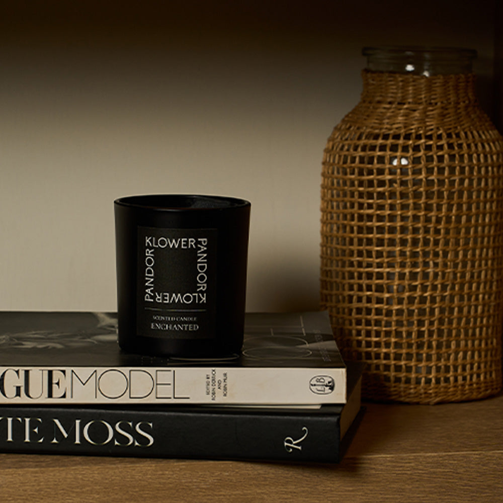 【Floral】2312 Pandora's Secret Scented Candle
