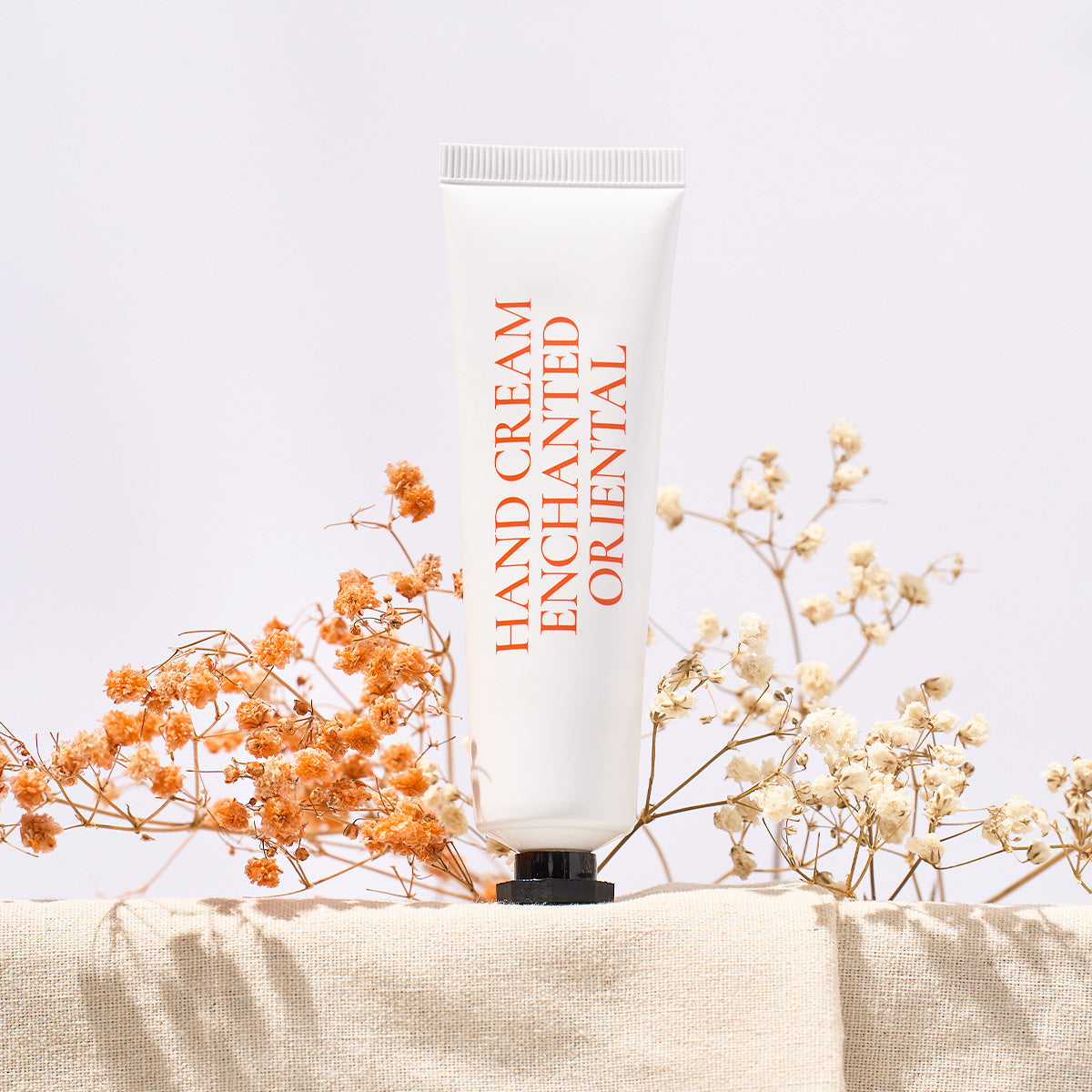 [Floral Fragrance] 4297 Wilderness Rose Perfume Hand Cream
