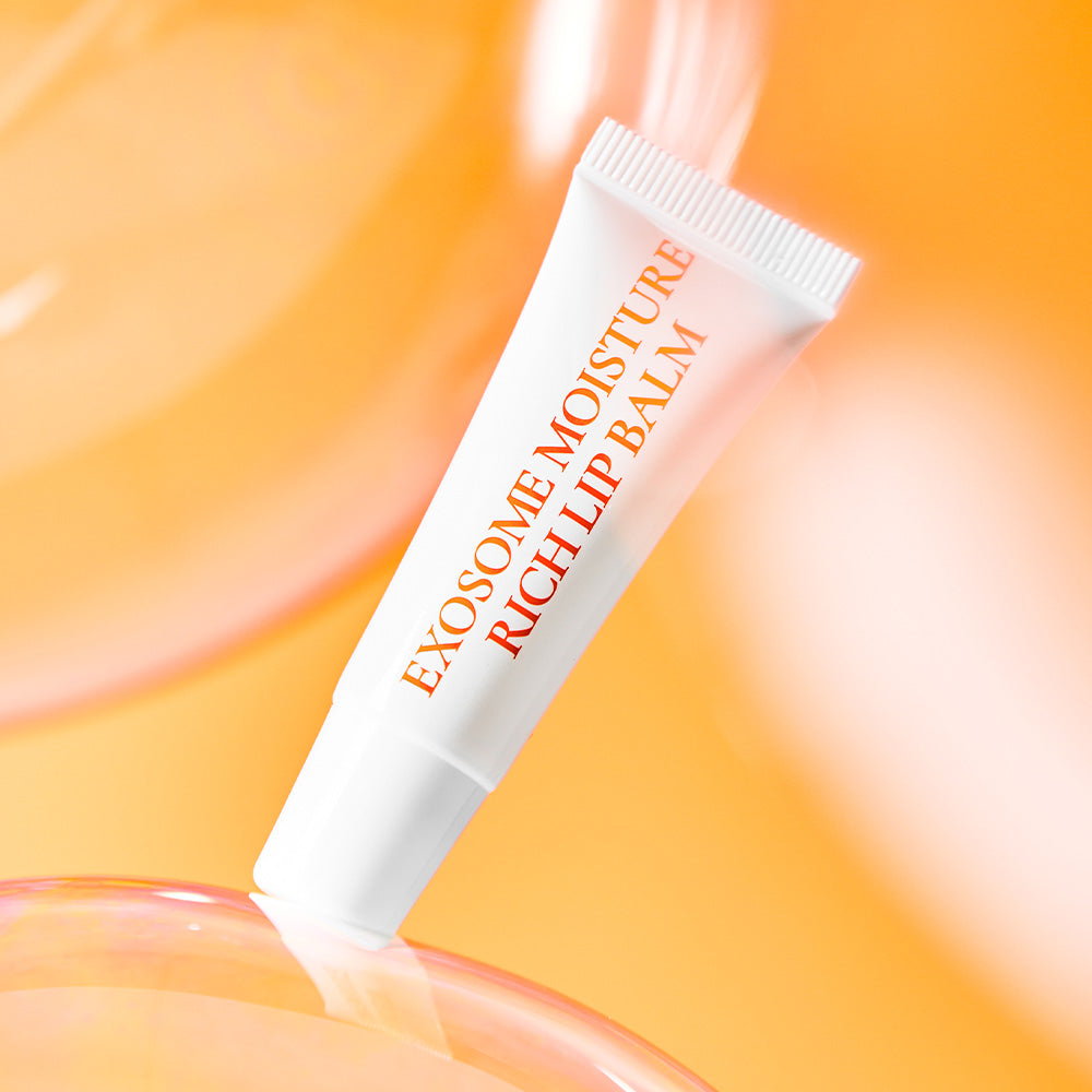 泌體豐潤護唇膏