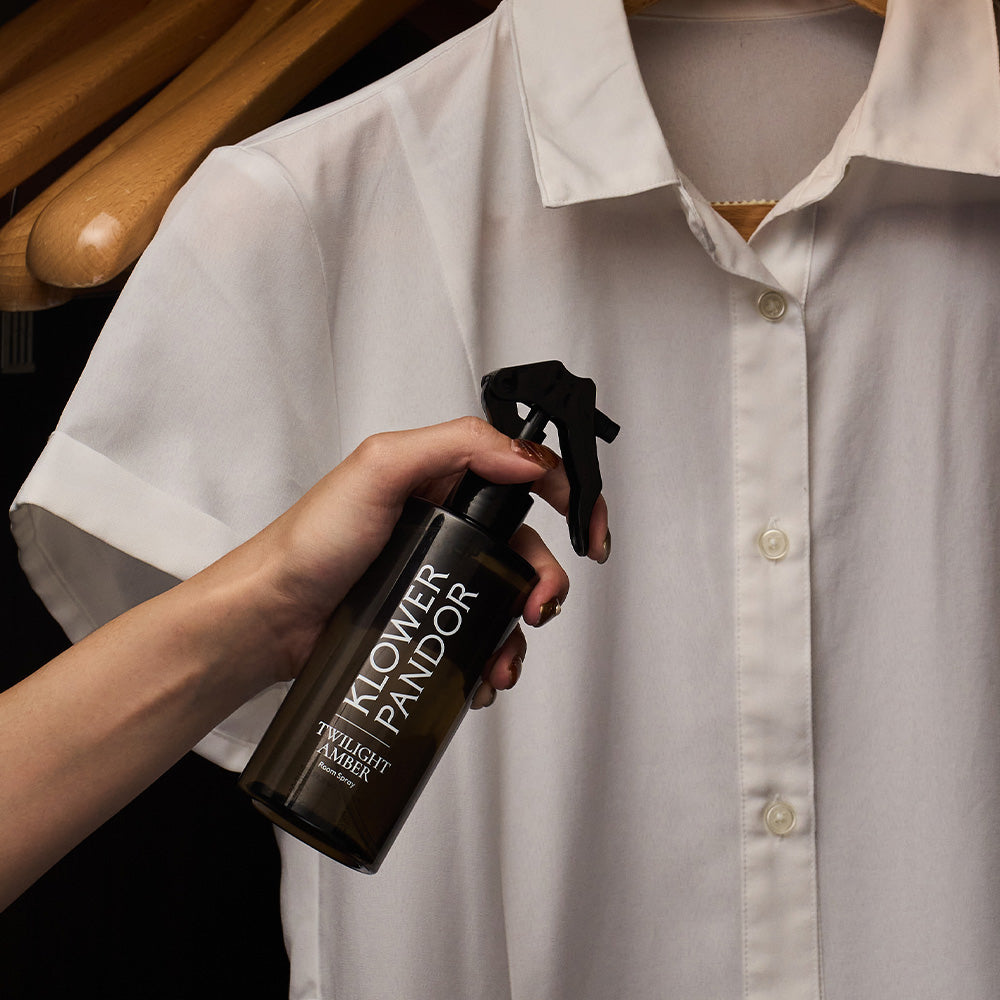 [Fragrance] 2505 Twilight Amber Space Deodorant Fragrance Spray