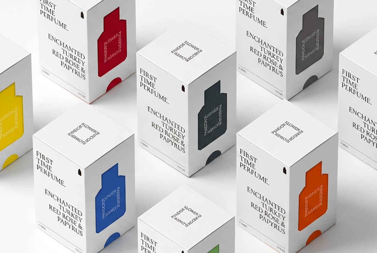 花香調】1315 禁忌蜜桃香水