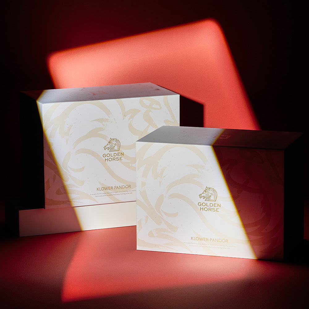 62nd『金馬獎聯名』時光獻禮擴香禮盒｜500ml