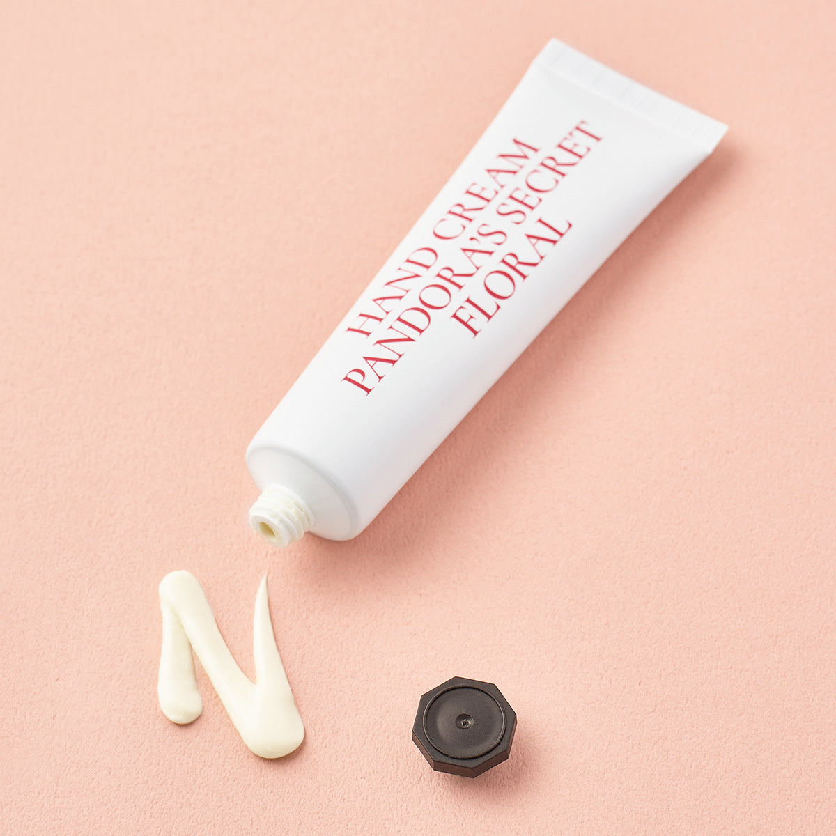 [Floral Fragrance] 4297 Wilderness Rose Perfume Hand Cream