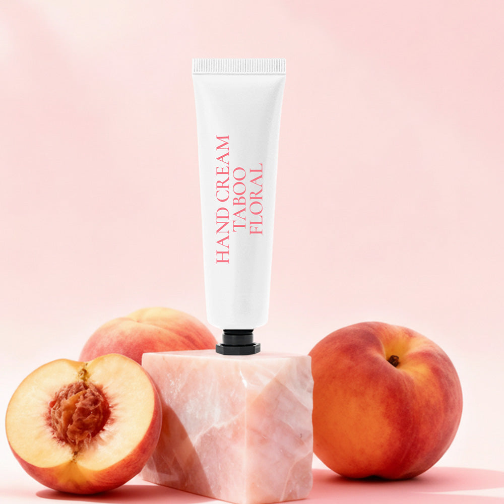 [Floral Fragrance] 4212 Pandora's Secret Perfume Hand Cream 