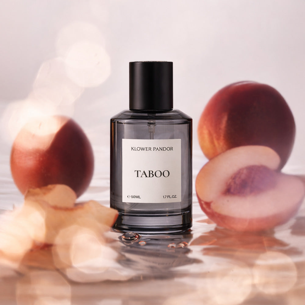 花香調】1315 禁忌蜜桃香水