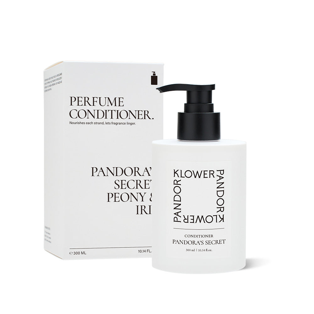 [Floral Fragrance] 3312 Pandora's Secret Perfume Conditioner 
