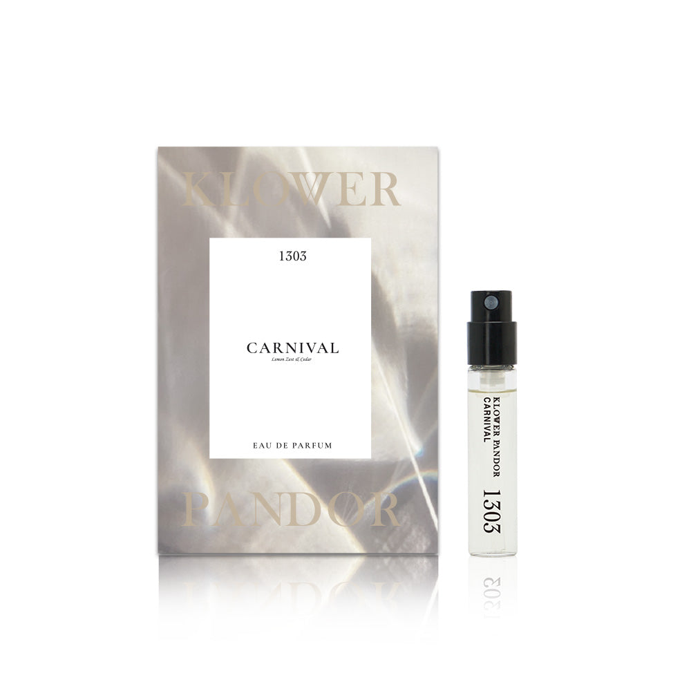 ‍1303 私人派對針管香水｜3ml (100% off)