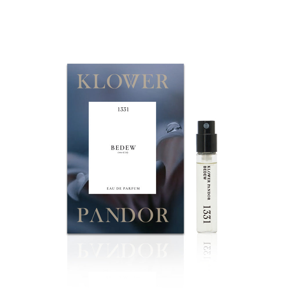 ‍1331 雨後清晨針管香水｜3ml (100% off)