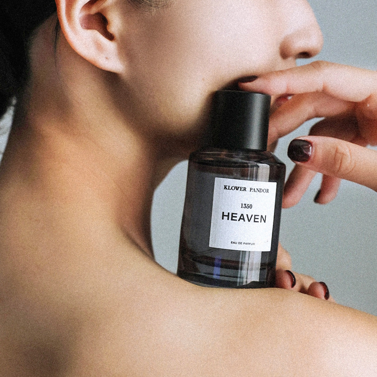 1350 Celestial Dream Syringe Perfume｜3ml 