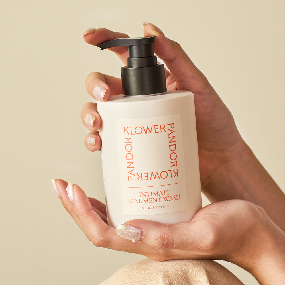 【雙11限定】私密護理組