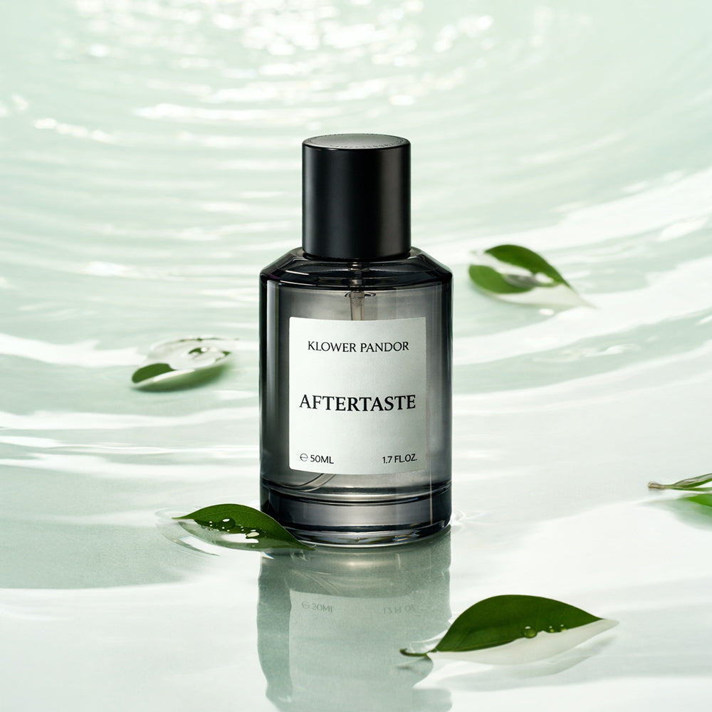 【茶香調】1360 茶韻之時淡香水