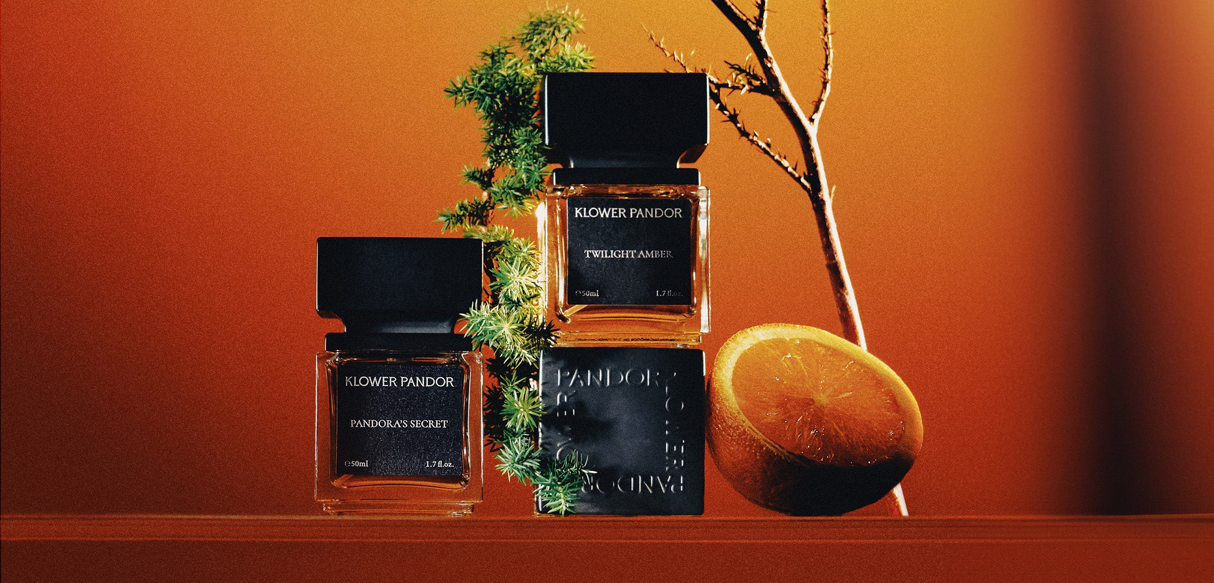 Brand spirit