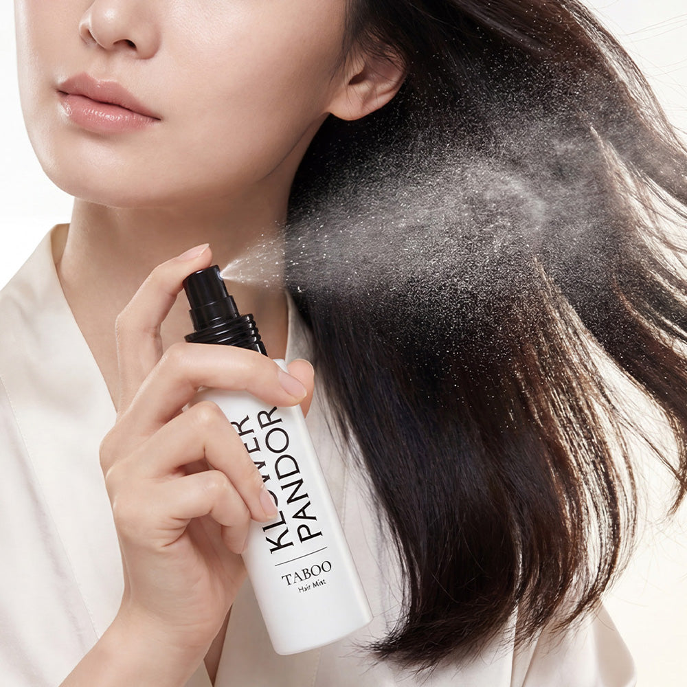 【花香調】4317 格拉斯玫瑰 香氛髮妝修護水