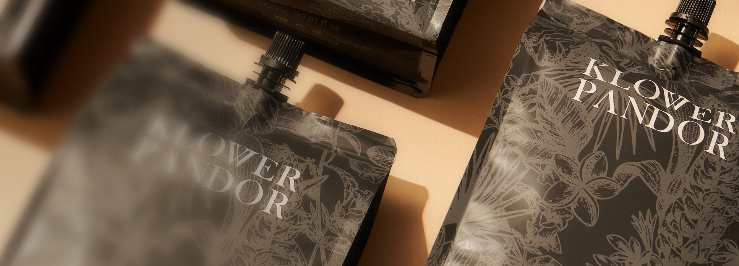 KP Memory Fragrance - 3112 Pandora's Secret Perfume Moisturizing