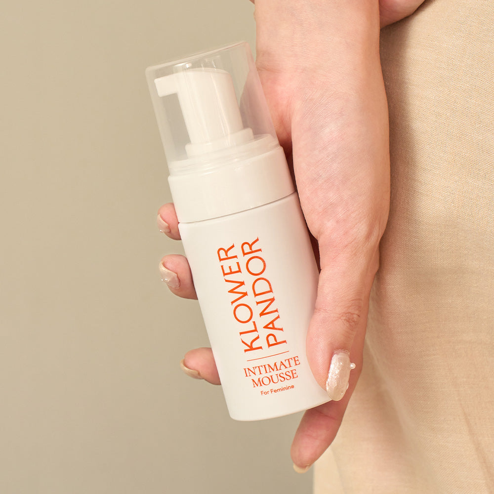 【雙11限定】私密護理組