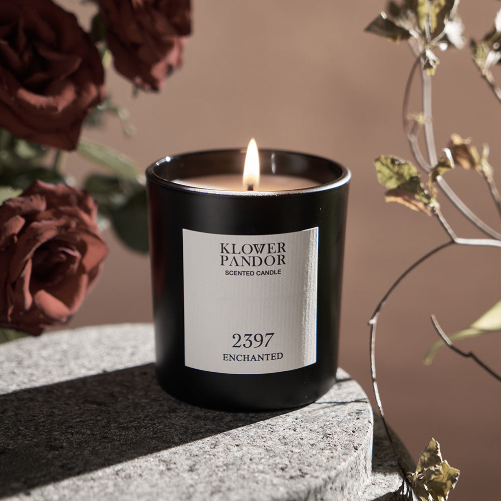 【雙11限定】儀式氛圍組