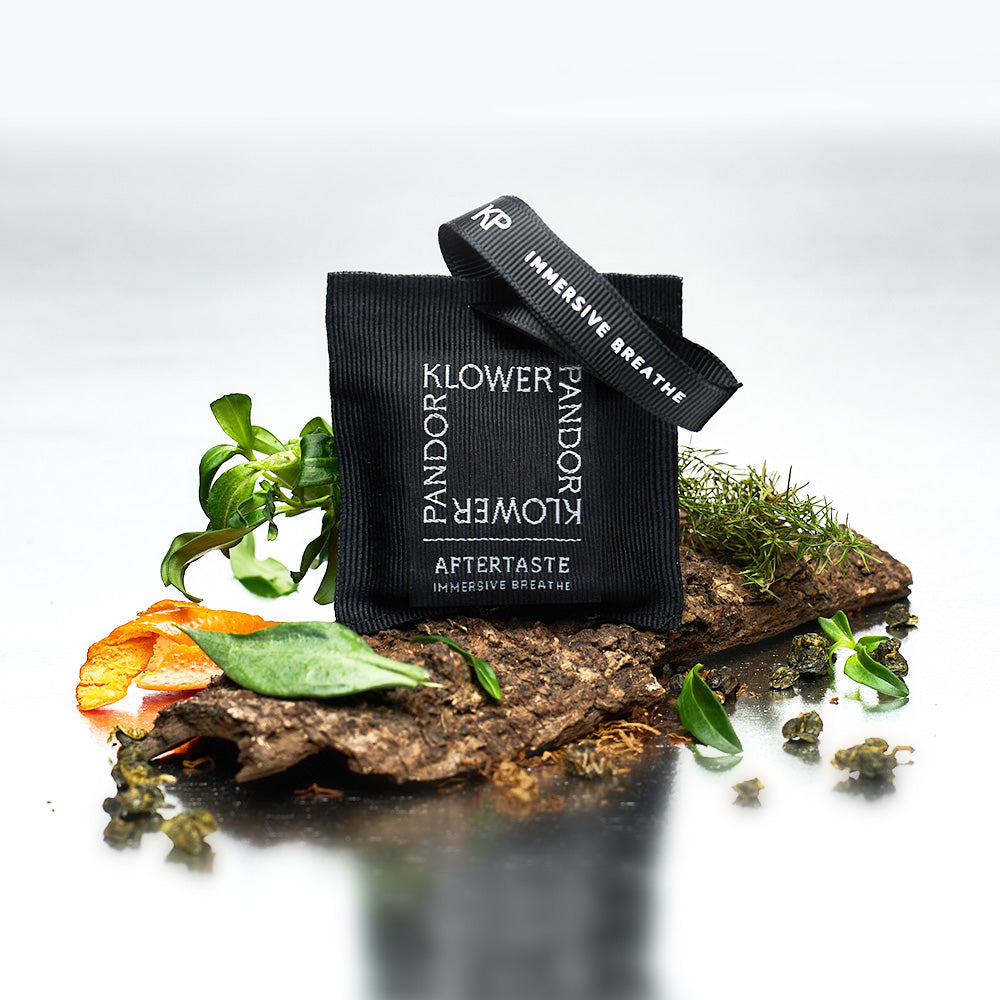 [Refreshing Tea Fragrance] 2760 Tea Rhythm Space Fragrance Pack