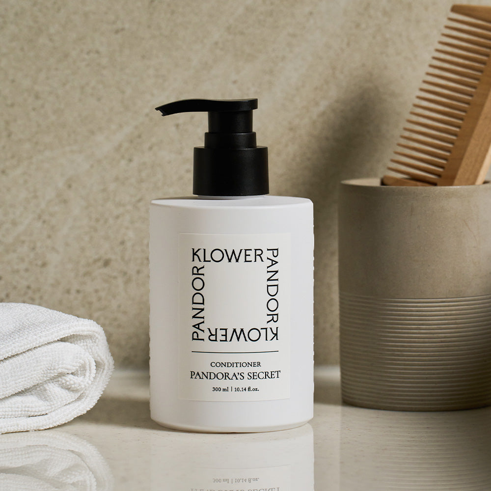 [Floral Fragrance] 3312 Pandora's Secret Perfume Conditioner 