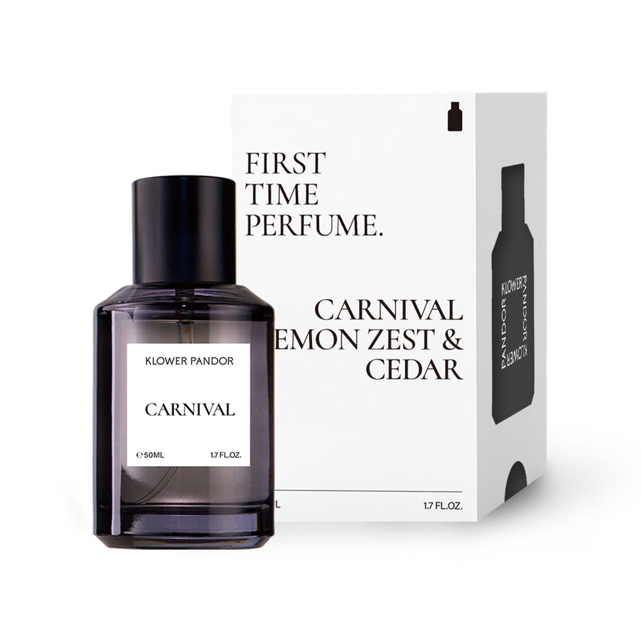 【Fougere】1303 Private Party Perfume