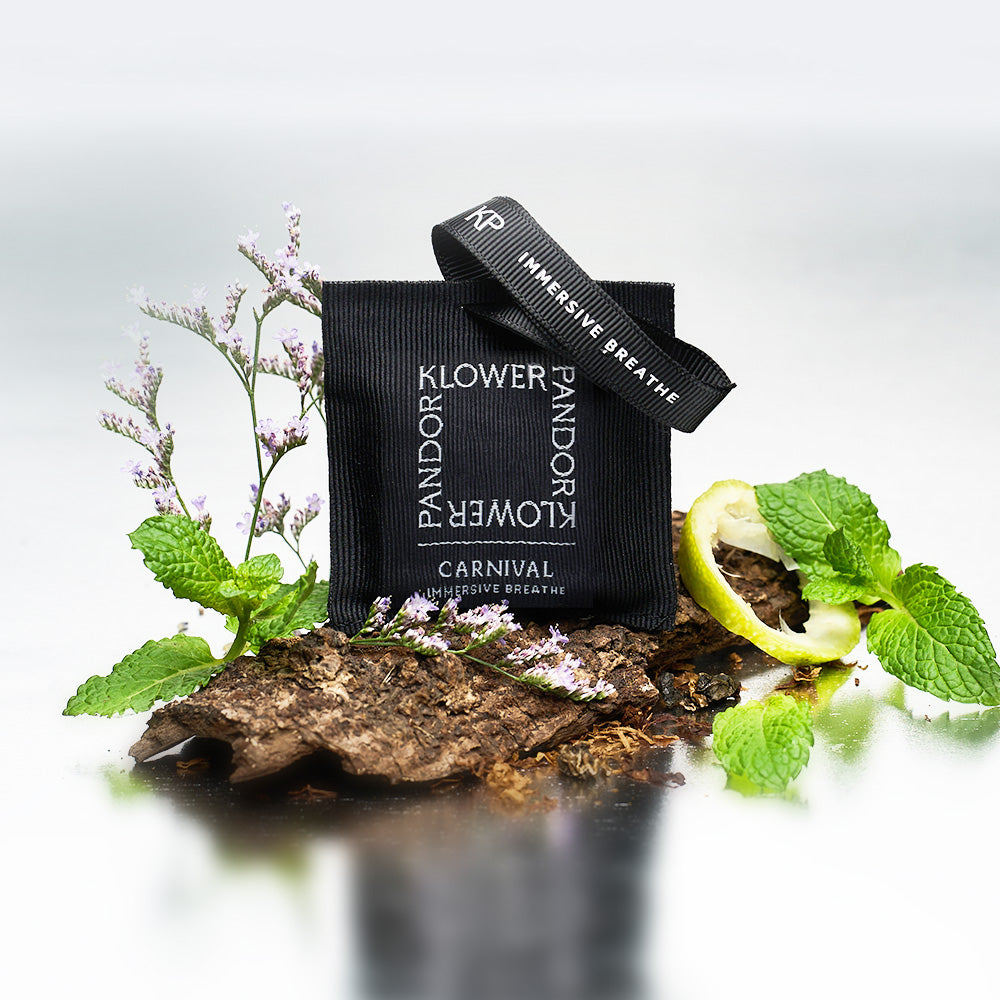 [Woody Floral Fragrance] 2781 Tan Yunjing Space Fragrance Pack 