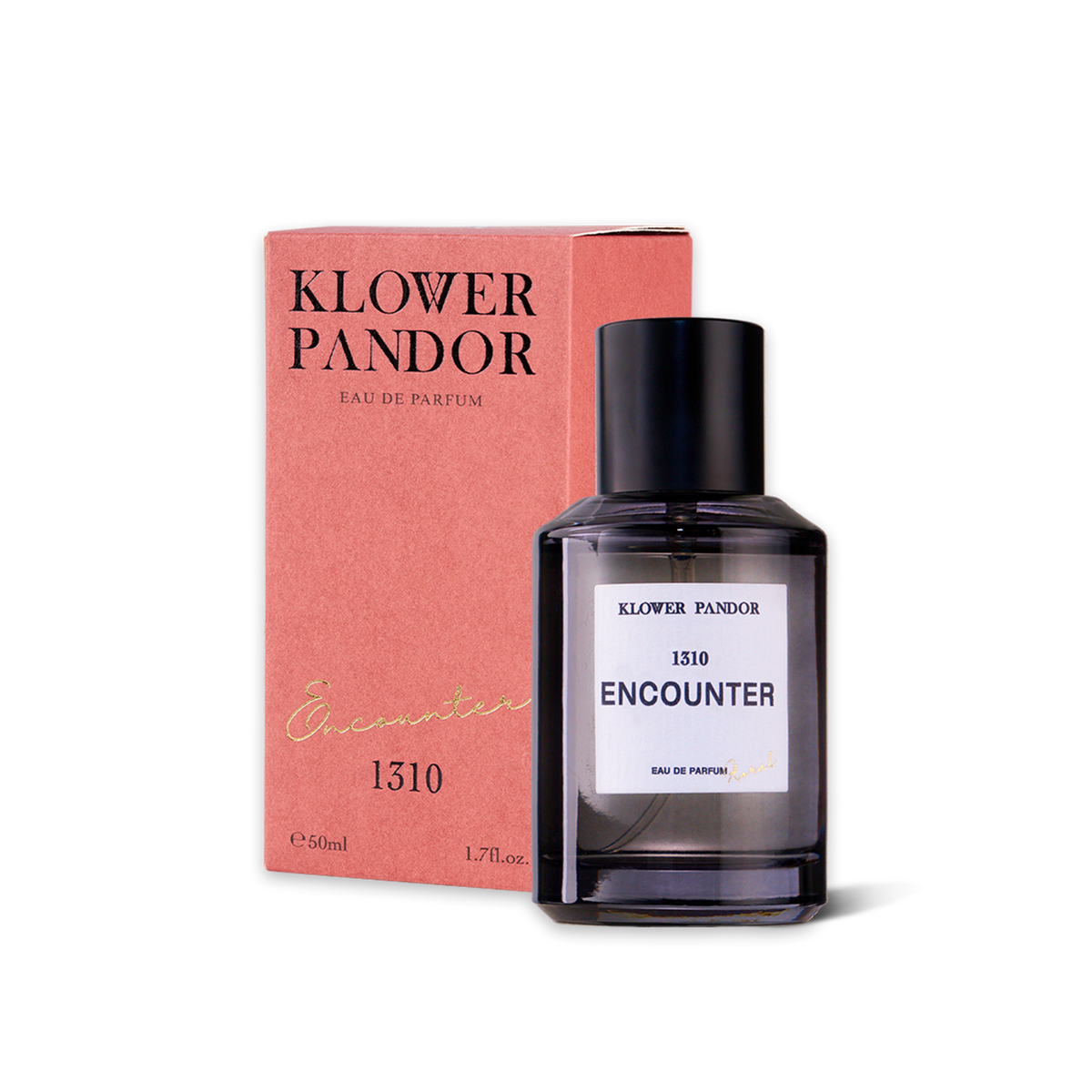 香水(ユニセックス) KLOWER PANDOR Colonia Musk 50ml KLOWER PANDOR Perfume - 1908 Colonia Musk 50ML, 美容＆個人