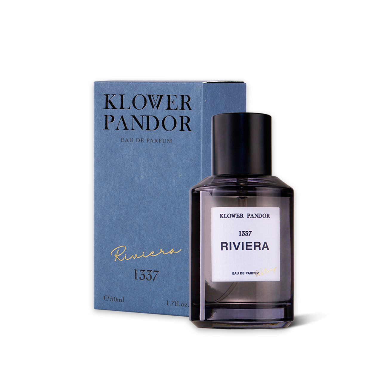 【Aquatic Tune】1337 Aquamarine Perfume 