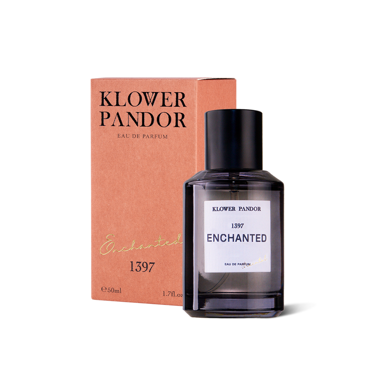 Oriental】1397 Enchanted Perfume