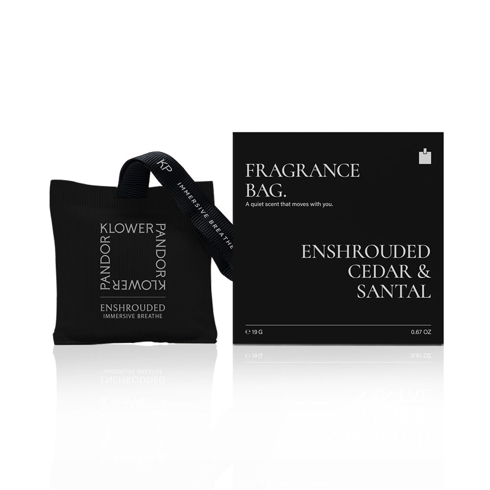 【木質花香調】2781 馥檀雲境 空間香氛包