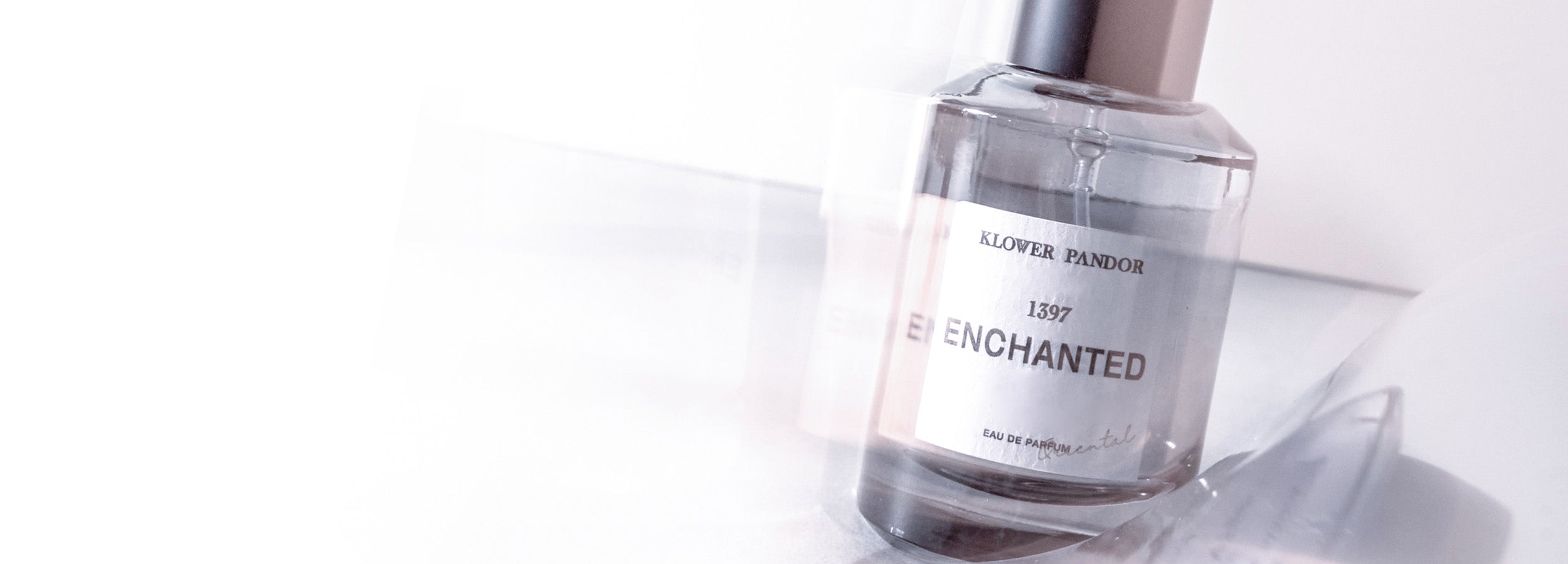 Oriental】1397 Enchanted Perfume