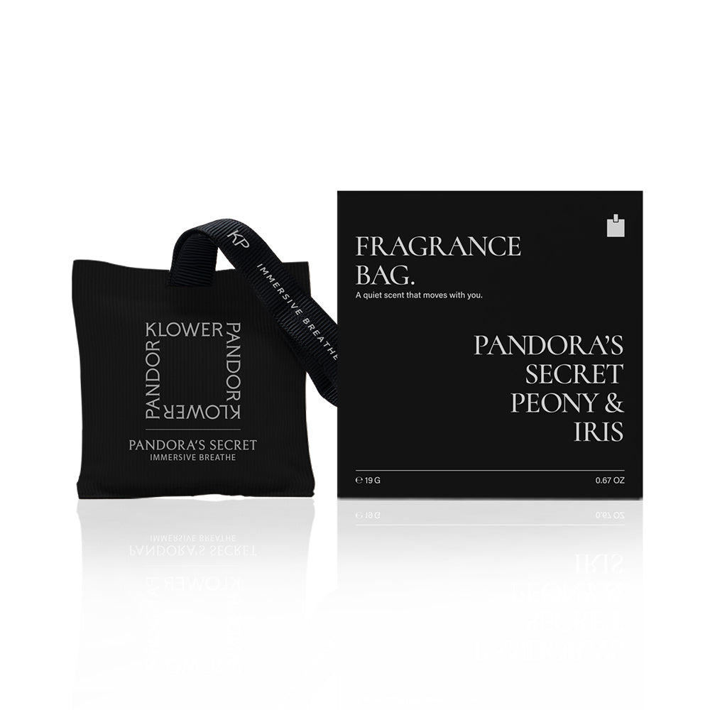 [Floral Fragrance] 2712 Pandora's Secret Space Fragrance Pack
