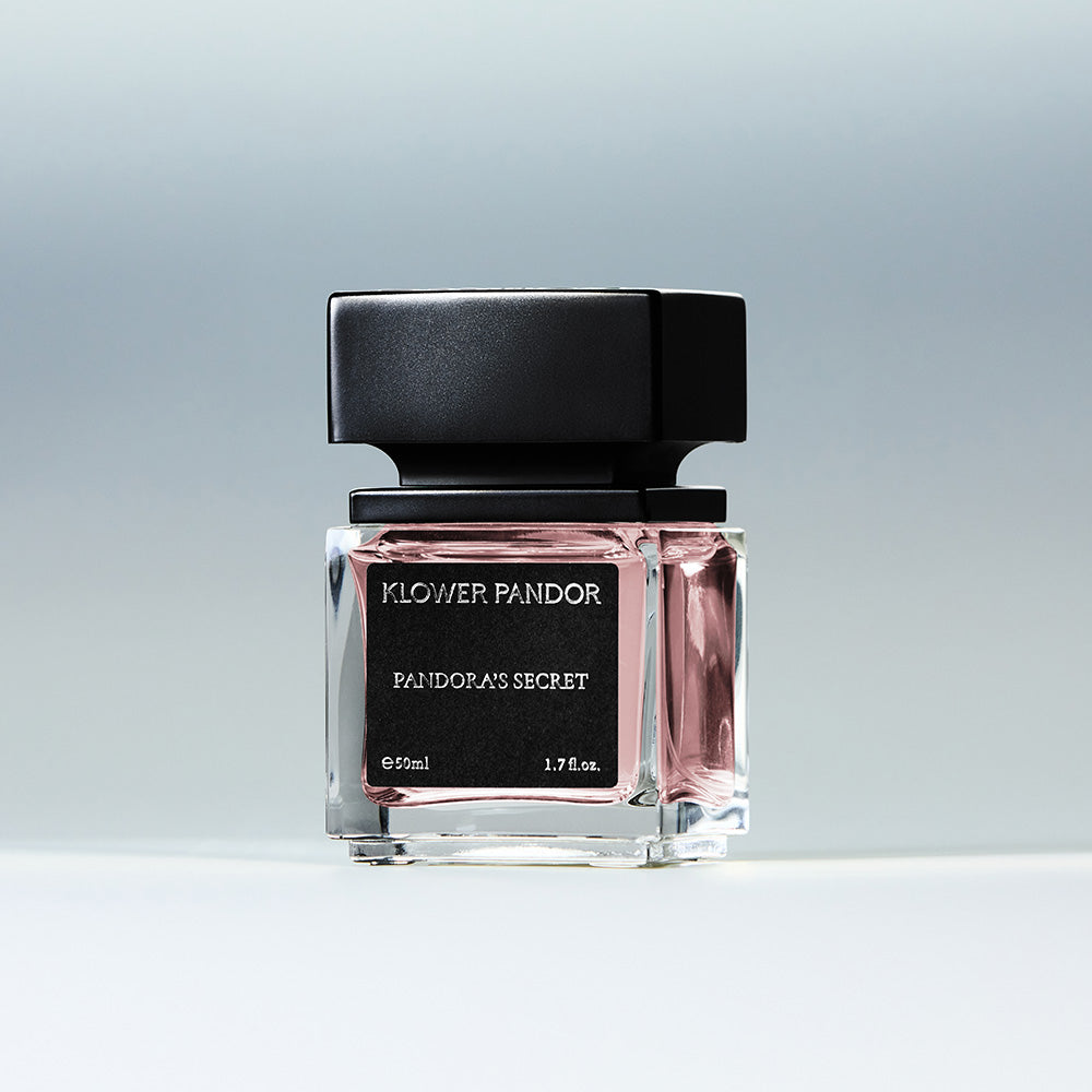 [Floral] 1912 Pandora's Secret Memory Perfume 