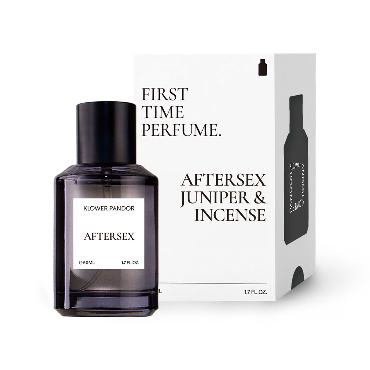 Fougere Tune】1306 Aftersex Perfume