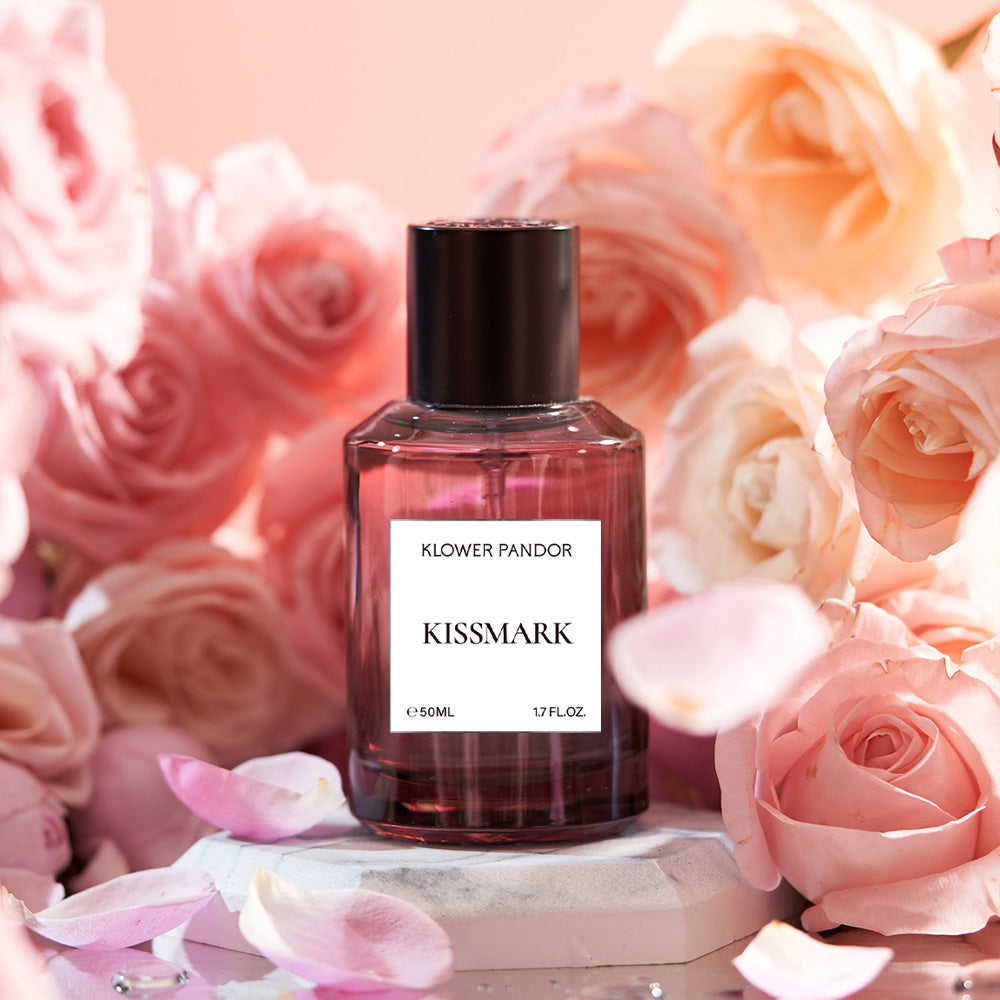 【Floral】1319 Signature Rose Perfume